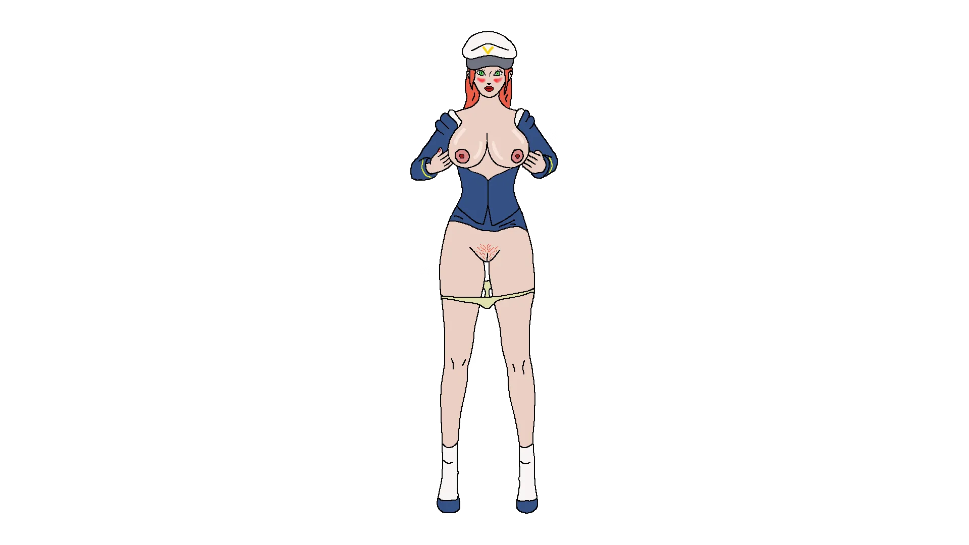 TSF-Boot gameplay screenshot 5 (Ren'Py adult game) by OldEasyFashion – free download