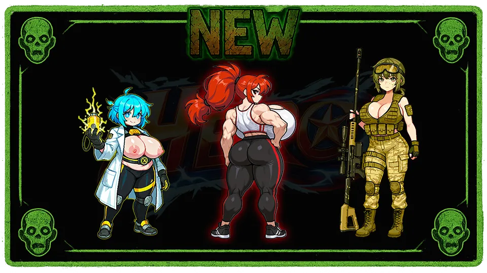 Deadwalk Survival gameplay screenshot 12 (Ren'Py adult game) by Serys Studio – free download