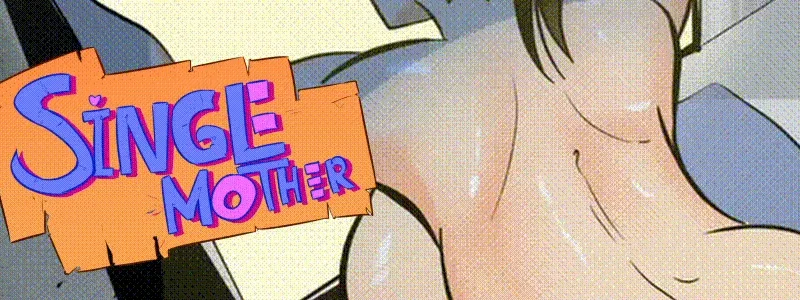 Single Mother cover 0.25 – Ren'Py adult game by Fairy Teller free download