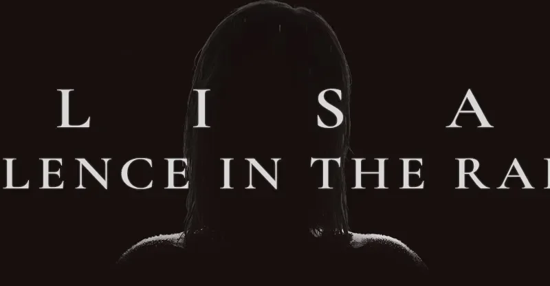 Lisa – Silence in the Rain cover 3.4.3 – Ren'Py adult game by PaleGrass free download