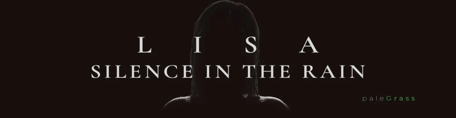 Lisa – Silence in the Rain cover 3.4.3 – Ren'Py adult game by PaleGrass free download