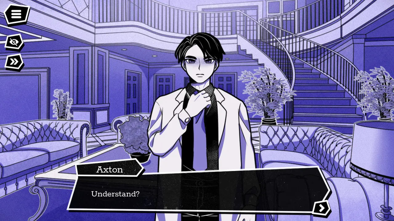 Fleshbreak gameplay screenshot 13 (Others adult game) by HoruBrain – free download