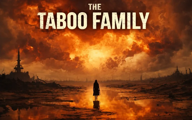 The Taboo Family cover 0.13 – HTML adult game by SirF21 free download