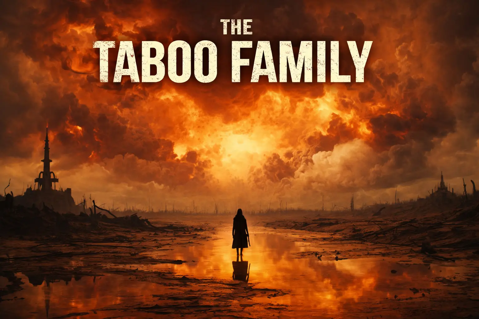 The Taboo Family cover 0.13 – HTML adult game by SirF21 free download