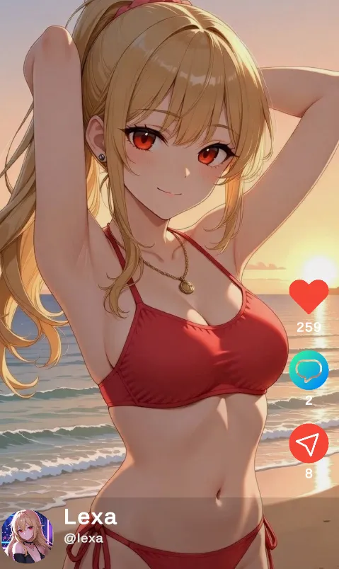 My NTR Romantic Comedy gameplay screenshot 2 (Ren'Py adult game) by Pengu Games – free download