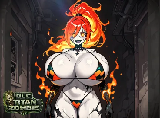 Deadwalk Survival gameplay screenshot 4 (Ren'Py adult game) by Serys Studio – free download