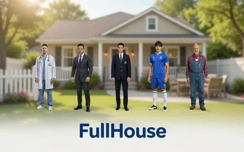FullHouse cover 0.3.6B – HTML adult game by Raiton120 free download