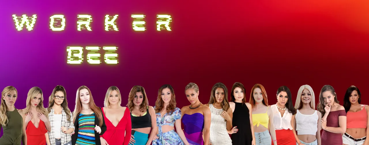 Worker Bee cover Chapter 15 Public – HTML adult game by Soandso free download