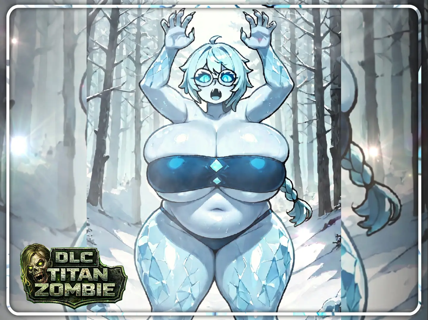 Deadwalk Survival gameplay screenshot 11 (Ren'Py adult game) by Serys Studio – free download