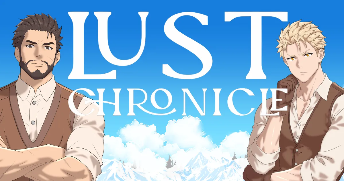 Lust Chronicle cover 0.12.0 – Ren'Py adult game by Galsoma free download
