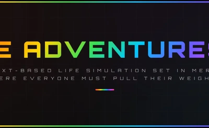 Life Adventures 2 cover 0.6.0 Cheats – Others adult game by NomadFunbite free download