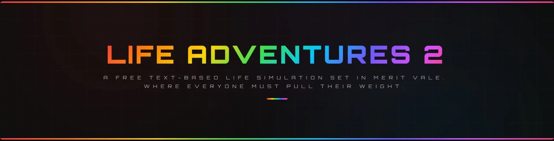 Life Adventures 2 cover 0.6.0 Cheats – Others adult game by NomadFunbite free download