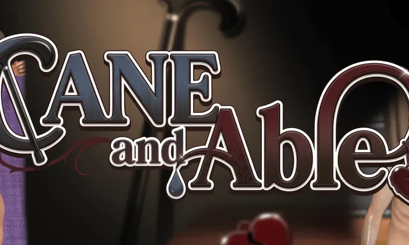 Cane and Able cover 0.11 – Ren'Py adult game by Aleksandr 14 free download