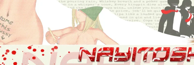 Nayitoshi – Fight for the Skyline cover R18 – Others adult game by Snooley free download