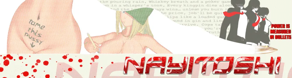 Nayitoshi – Fight for the Skyline cover R18 – Others adult game by Snooley free download