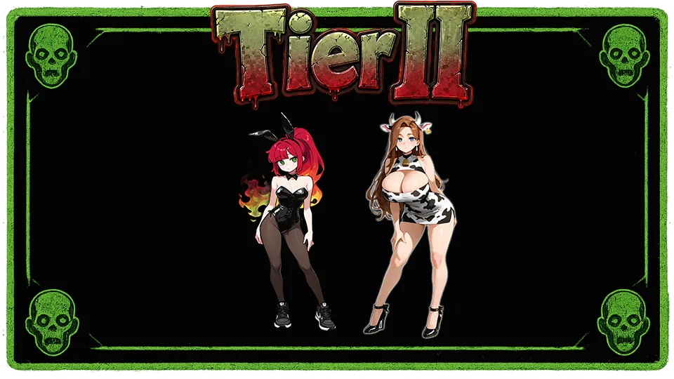 Deadwalk Survival gameplay screenshot 2 (Ren'Py adult game) by Serys Studio – free download