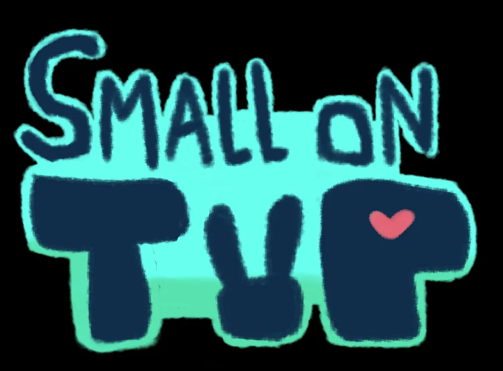 Small on Top gameplay screenshot 1 (Ren'Py adult game) by Spedumon – free download