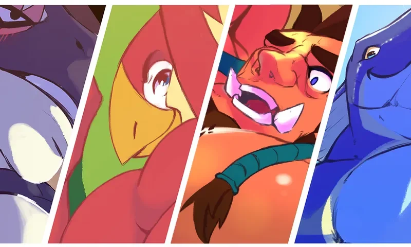 Small on Top cover 0.94 – Ren'Py adult game by Spedumon free download