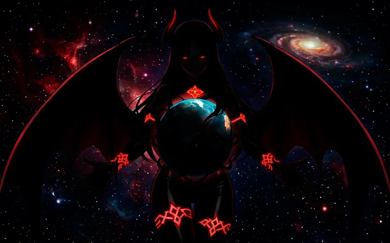 Chosen by the Abyss cover 0.1.8.5 Demo – Ren'Py adult game by Ascendens free download