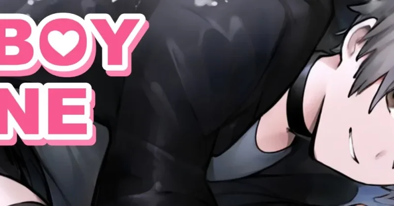 Femboy Phone cover 0.5.1 – Godot adult game by Shybox free download