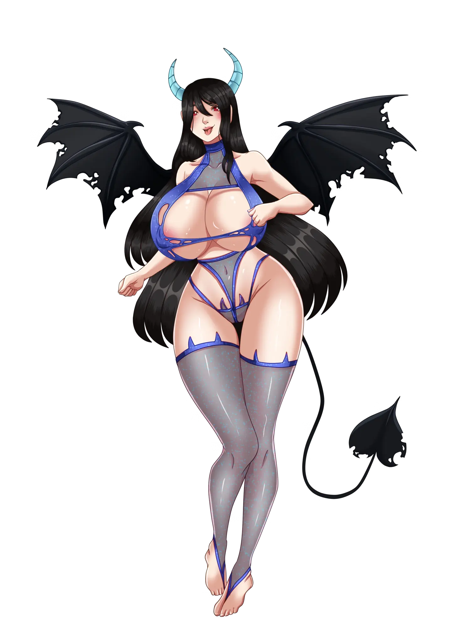 Kilgor & the Succubus World gameplay screenshot 12 (Ren'Py adult game) by Troll ol – free download