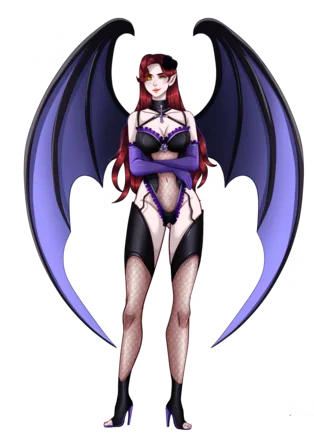 Kilgor & the Succubus World gameplay screenshot 15 (Ren'Py adult game) by Troll ol – free download