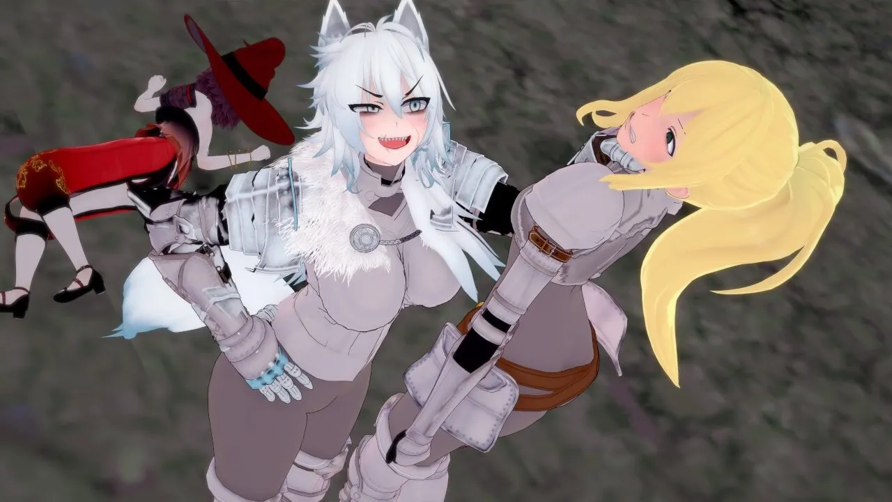 Abyss: Ultra Fetish gameplay screenshot 16 (Ren'Py adult game) by Kazumatsu – free download