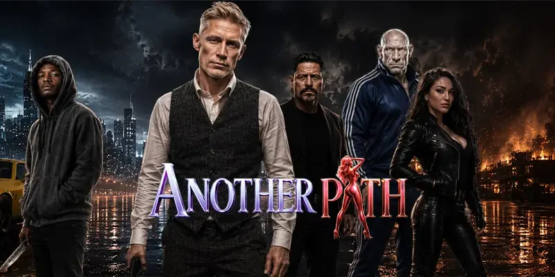 Another Path cover 0.2.5 – HTML adult game by Volen-games free download