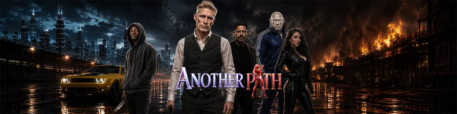 Another Path cover 0.2.5 – HTML adult game by Volen-games free download