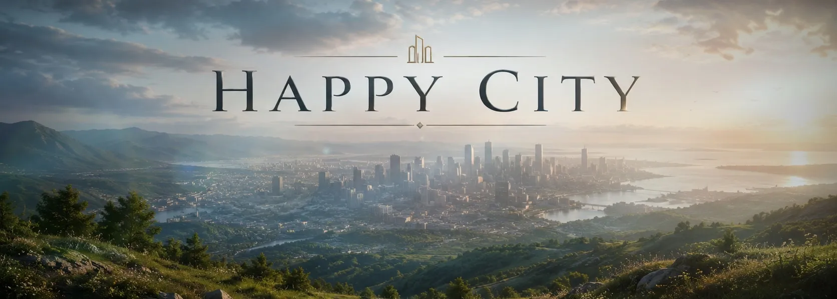 Happy CIty cover 1.5 – Others adult game by Sagacitas free download