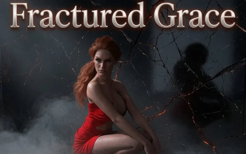 Fractured Grace cover 2.1.0 – Ren'Py adult game by FracturedGraceVN free download