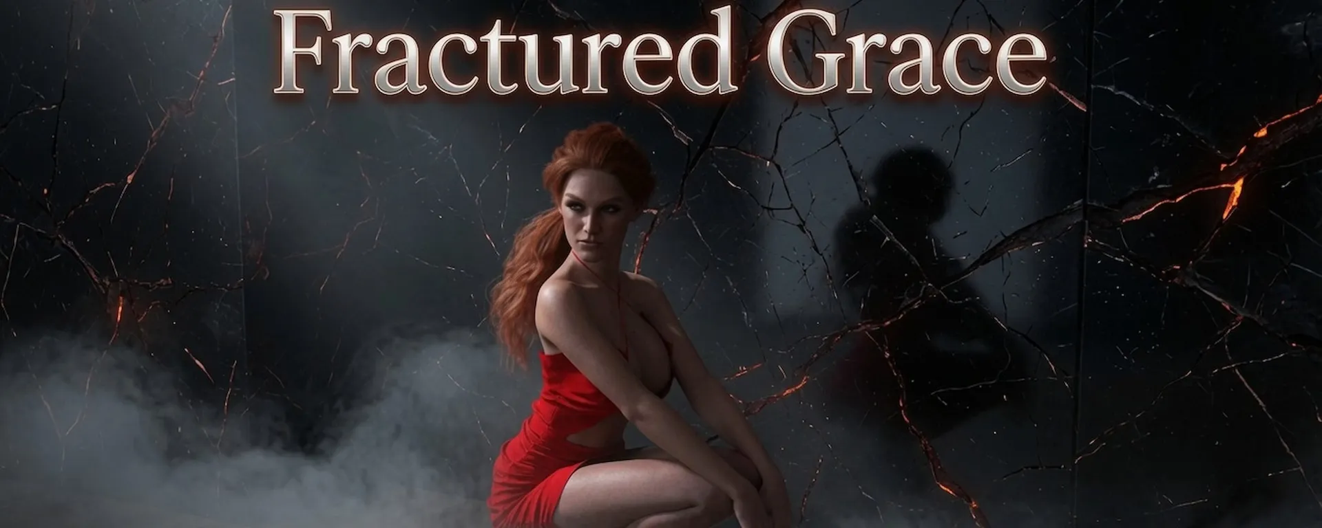 Fractured Grace cover 2.1.0 – Ren'Py adult game by FracturedGraceVN free download