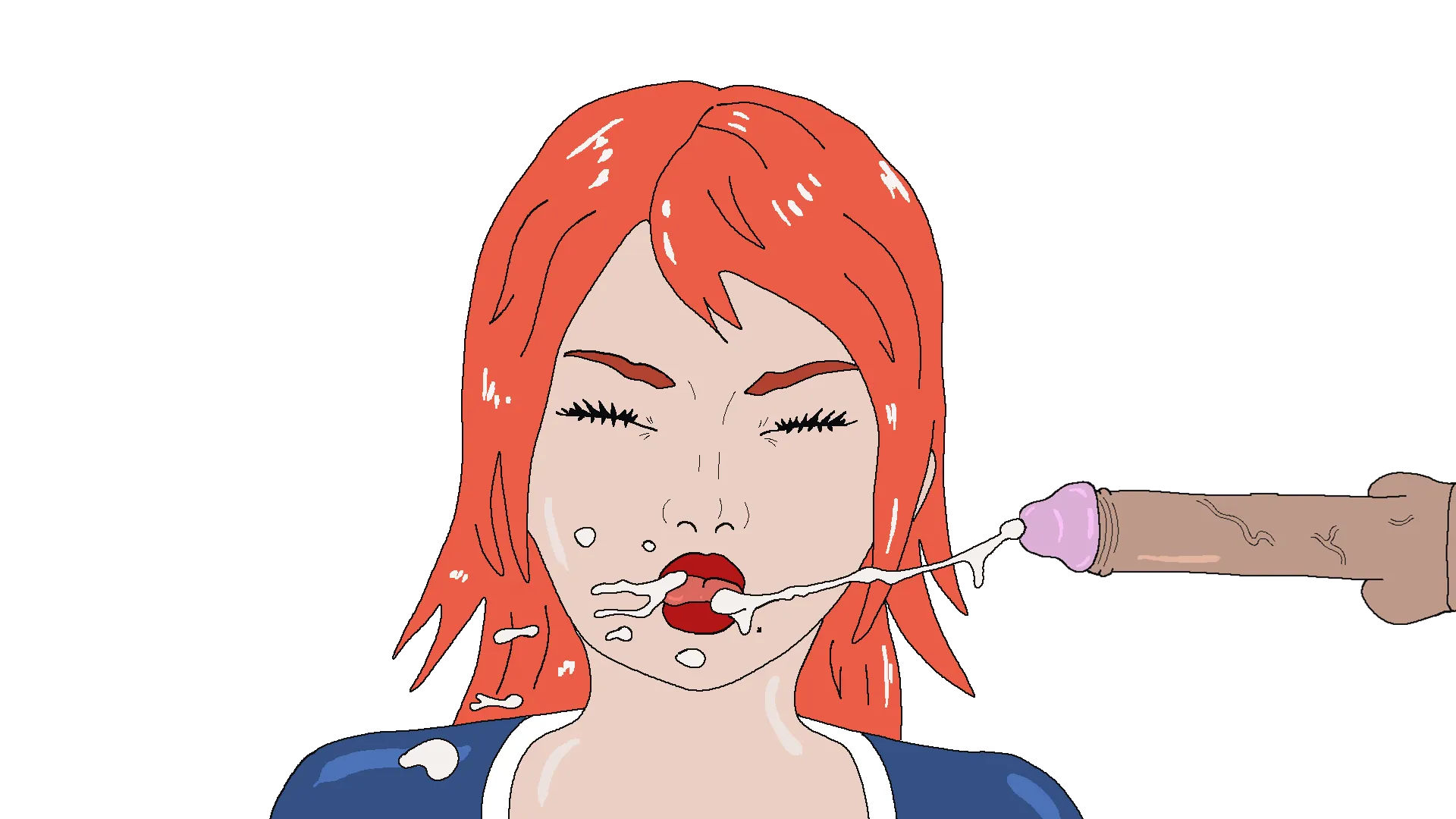 TSF-Boot gameplay screenshot 1 (Ren'Py adult game) by OldEasyFashion – free download