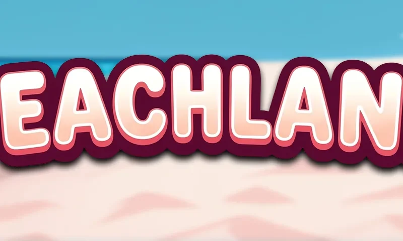 Peachland cover 0.4 – Ren'Py adult game by Croxy free download