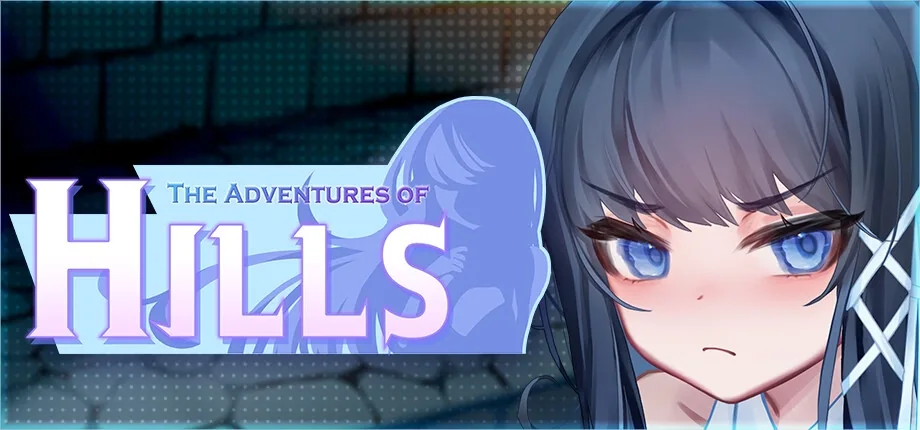 The Adventures of HILLS cover 1.1.4 – Ren'Py adult game by PantyParrot free download