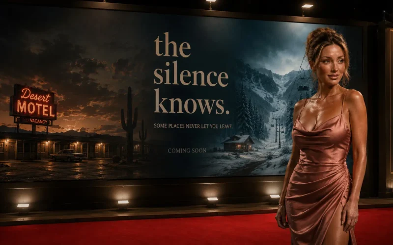 The Silence Knows cover 0.43 – Ren'Py adult game by Innerblade free download