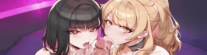 S Rank Breeder cover 4.5 / Chapter 4 Enhanced patch – Ren'Py adult game by Rag1dev free download