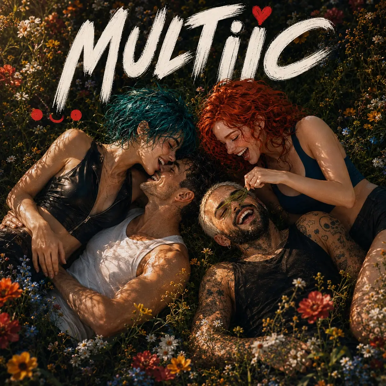 Multiic cover 0.8.45 – Others adult game by Stvoler free download