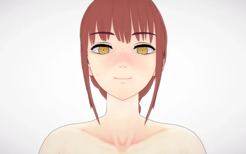 Power Dressing cover 0.4 – Ren'Py adult game by Kokerbr free download