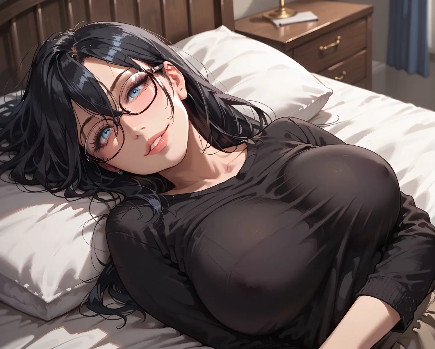 NTR STRUGGLE cover Chapter 4 – Ren'Py adult game by RExVISION Games free download