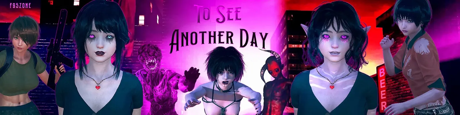 To See Another Day cover 0.1.8c Public – Ren'Py adult game by BadPotato free download