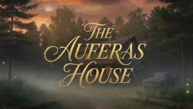 The Auferas House cover 0.2.2 – HTML adult game by PocketStorys free download