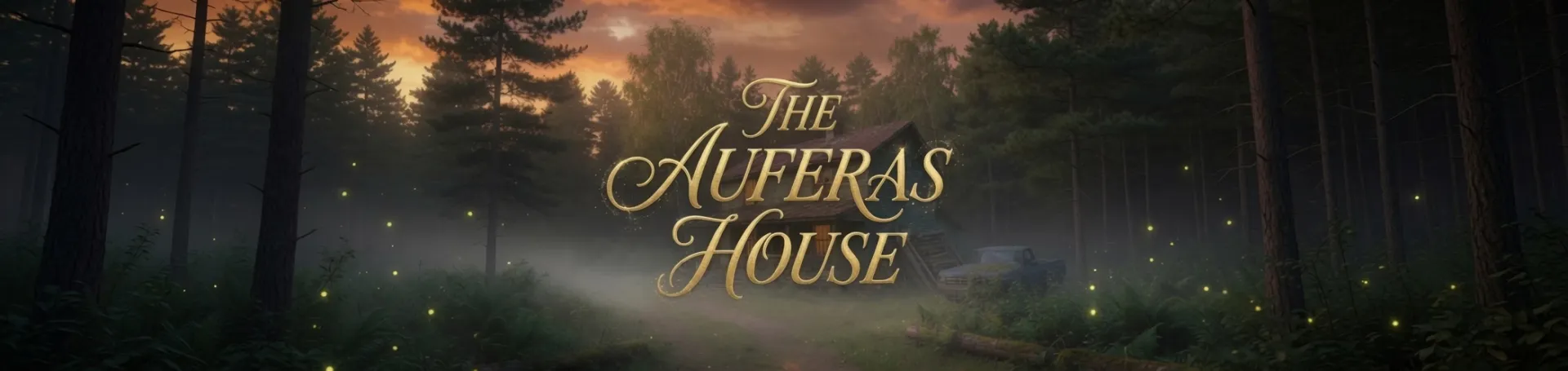 The Auferas House cover 0.2.2 – HTML adult game by PocketStorys free download