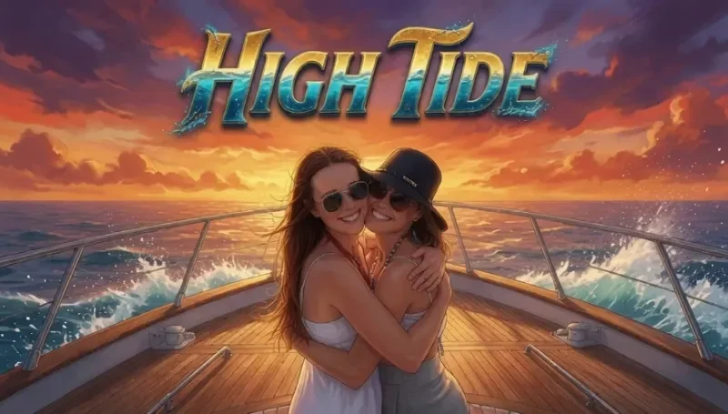 High Tide cover 0.1.0 – HTML adult game by PocketStorys free download