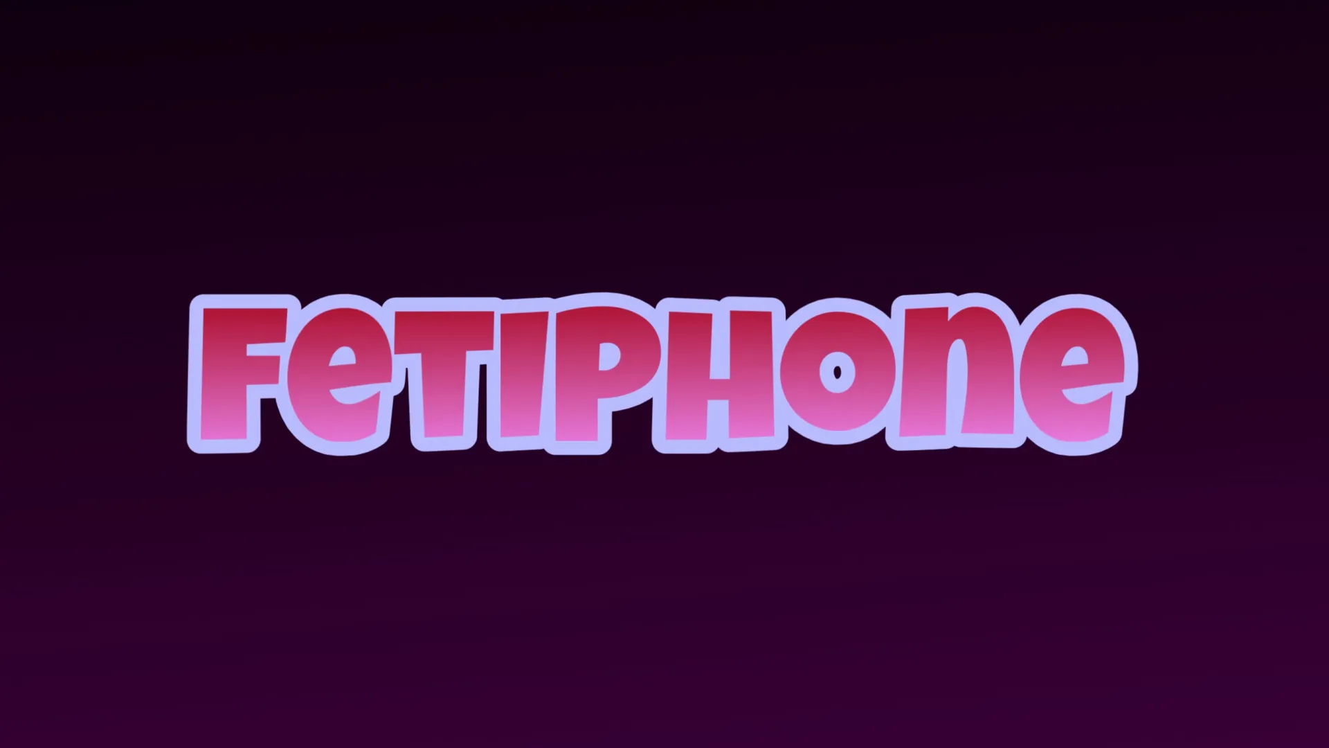 Fetiphone cover 1.4 – Godot adult game by Fetidev free download