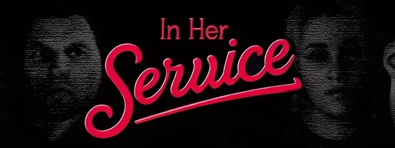 In Her Service cover 0.95.80 Public – Ren'Py adult game by Blue Factory Games free download