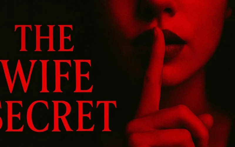 The Wife Secret cover 0.7 – Ren'Py adult game by GameWave free download
