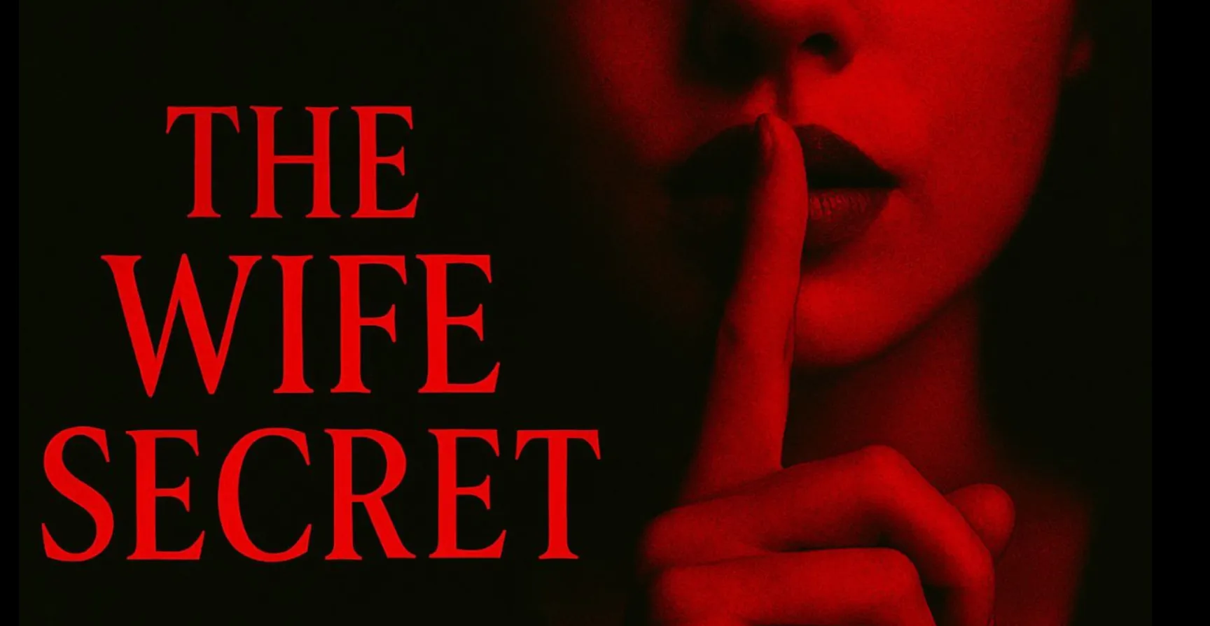The Wife Secret cover 0.7 – Ren'Py adult game by GameWave free download