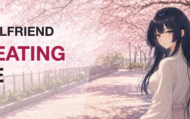 My AI Girlfriend Is Cheating on Me cover 1.4.0 – Others adult game by Dynamics Lab free download