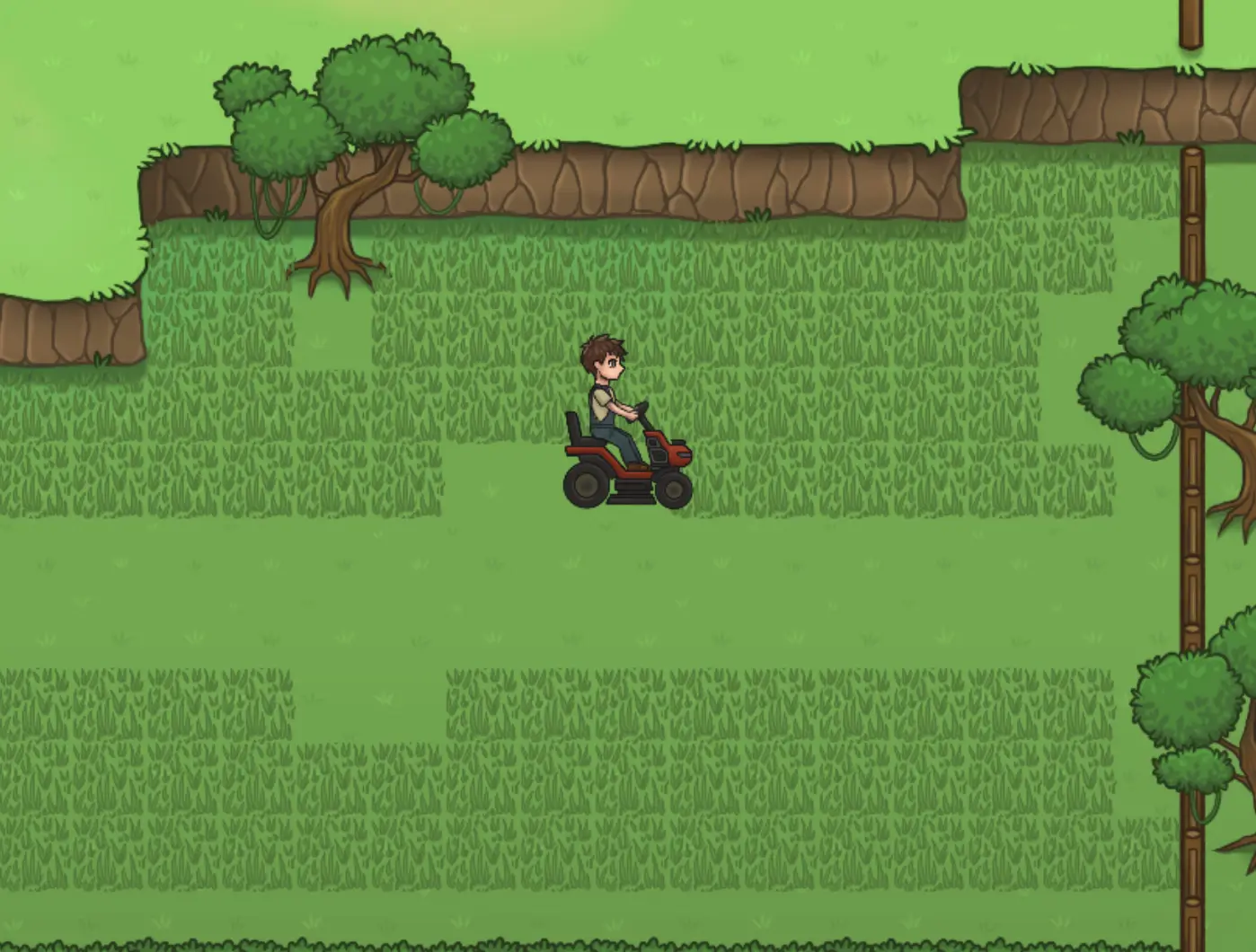 Once Upon a Farm gameplay screenshot 9 (Ren'Py adult game) by Wild Kraken Studio – free download